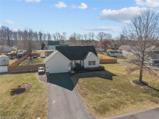 245 Castle Keep Road, Salisbury, NC 28146