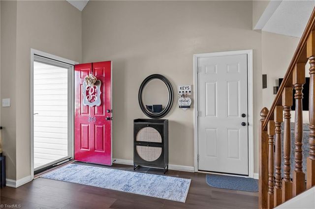 245 Castle Keep Road, Salisbury, NC 28146