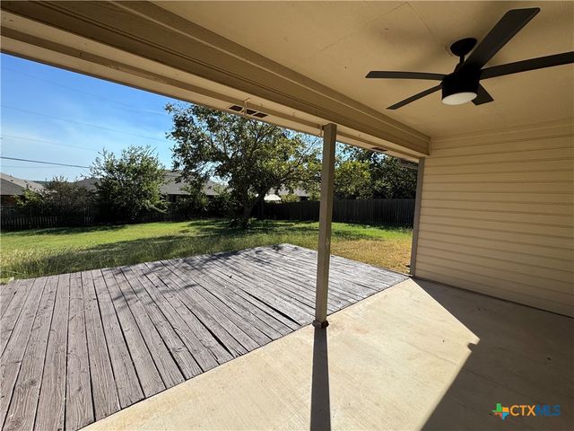 1002 Windy Hill Road, Harker Heights, TX 76548