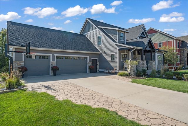 1907 SW 19th Street, Ankeny, IA 50023