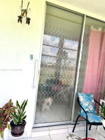 9081 Sunrise Lakes Boulevard 113, Sunrise, FL 33322