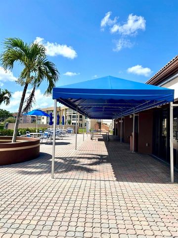 9081 Sunrise Lakes Boulevard 113, Sunrise, FL 33322