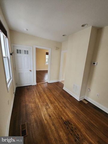 2804 CHRISTOPHER AVE, Baltimore, MD 21214