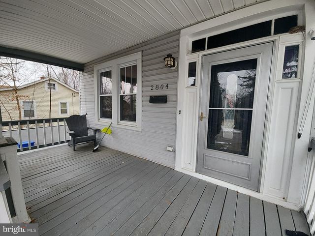 2804 CHRISTOPHER AVE, Baltimore, MD 21214