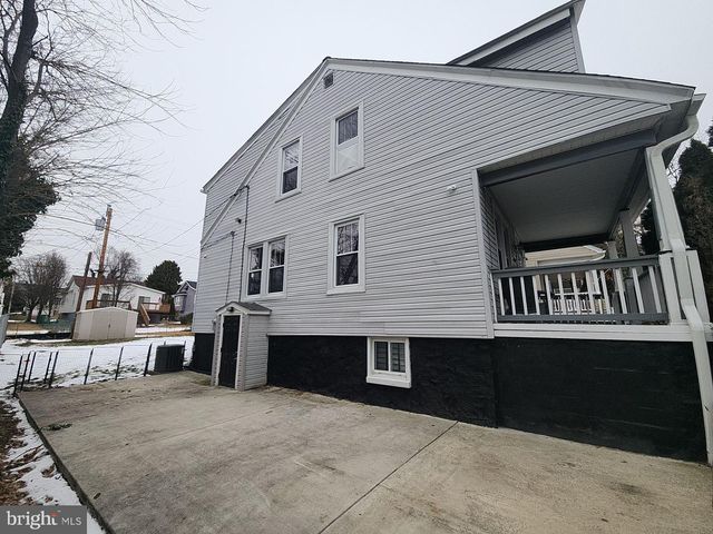 2804 CHRISTOPHER AVE, Baltimore, MD 21214