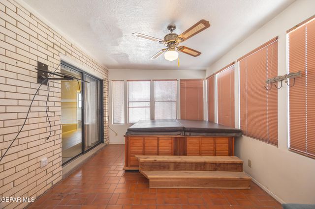 19019 Darrington Road, Horizon City, TX 79928