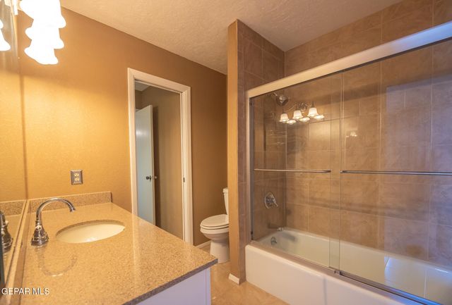 19019 Darrington Road, Horizon City, TX 79928