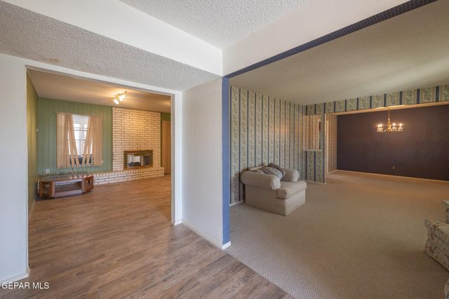 19019 Darrington Road, Horizon City, TX 79928
