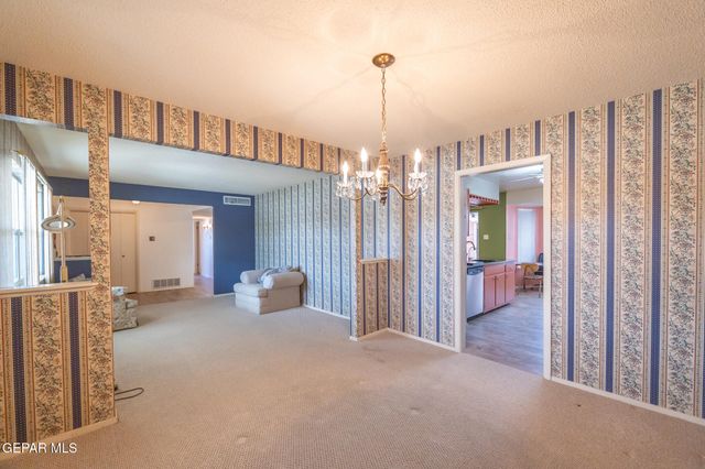 19019 Darrington Road, Horizon City, TX 79928
