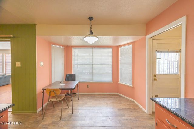19019 Darrington Road, Horizon City, TX 79928