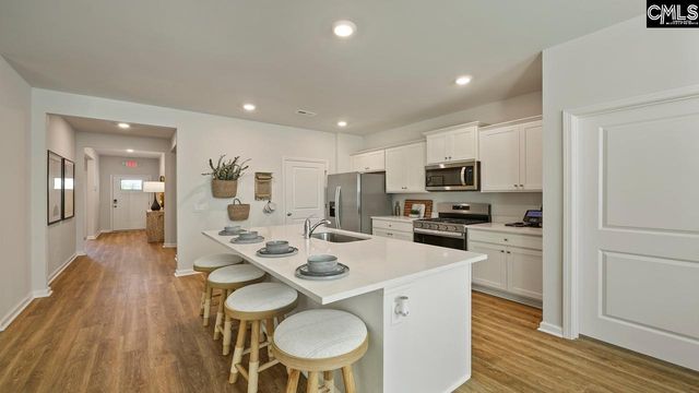 195 Fuller Road, Holly Hill, SC 29059