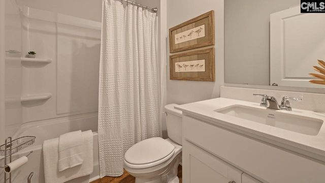 195 Fuller Road, Holly Hill, SC 29059