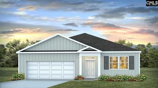 195 Fuller Road, Holly Hill, SC 29059