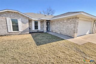 1818 Gautier Avenue, Killeen, TX 76549