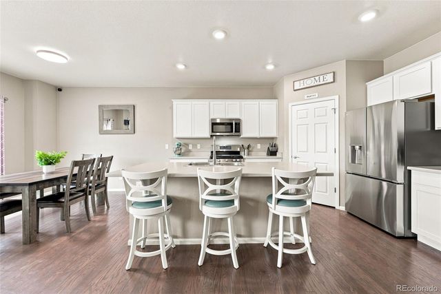6824 Morrison Drive, Frederick, CO 80530