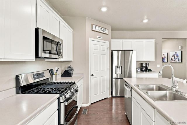 6824 Morrison Drive, Frederick, CO 80530