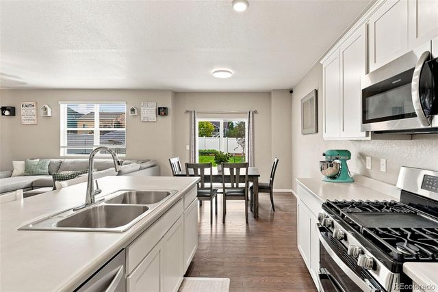 6824 Morrison Drive, Frederick, CO 80530