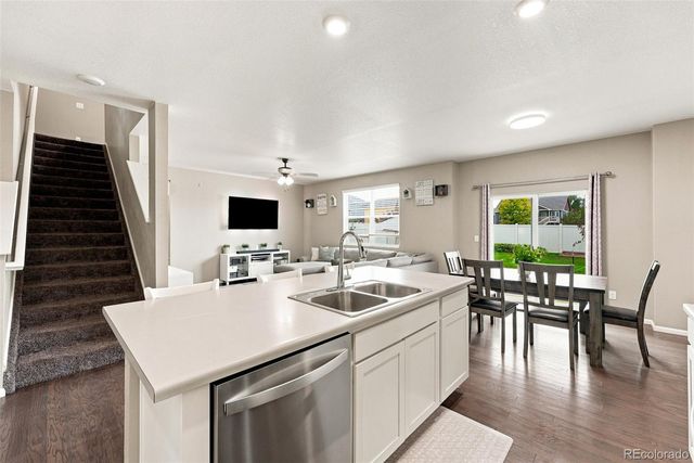 6824 Morrison Drive, Frederick, CO 80530