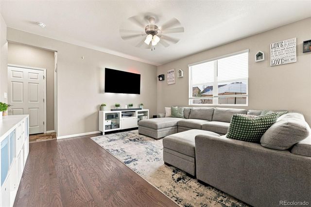 6824 Morrison Drive, Frederick, CO 80530