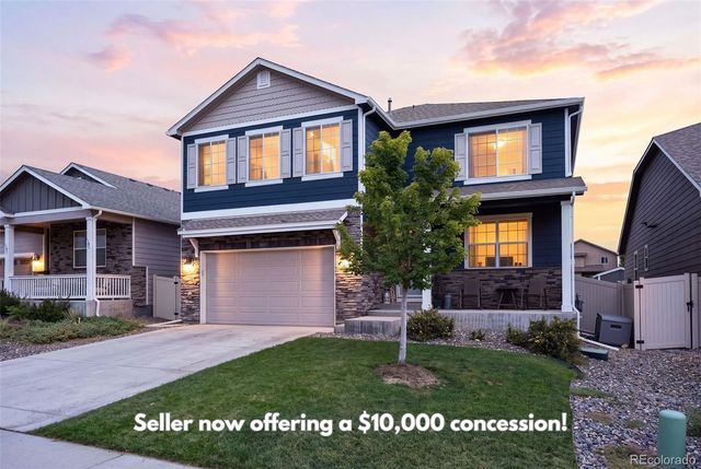 6824 Morrison Drive, Frederick, CO 80530