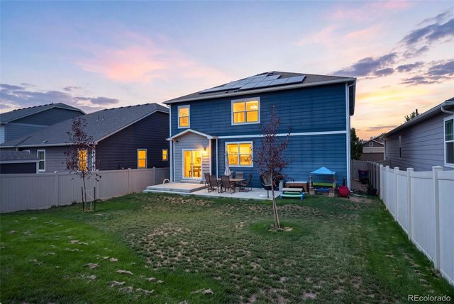6824 Morrison Drive, Frederick, CO 80530