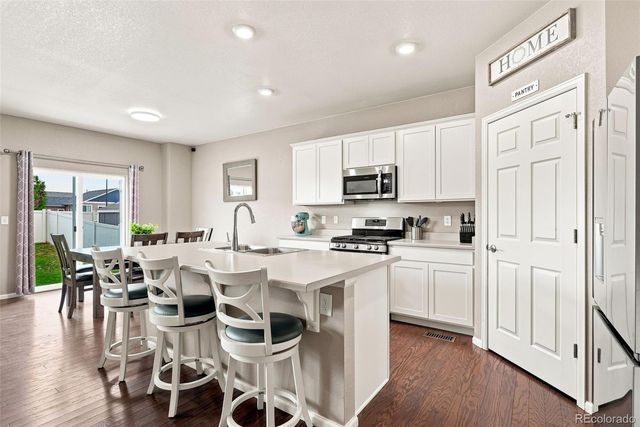 6824 Morrison Drive, Frederick, CO 80530