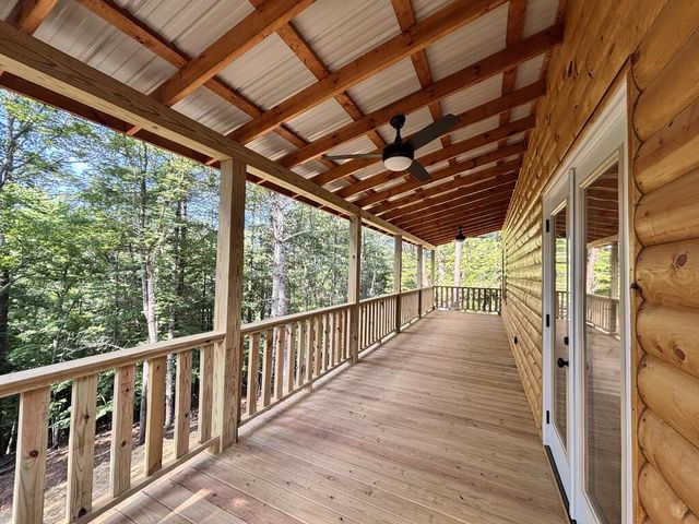83 Noelle's Pass, Murphy, NC 28906