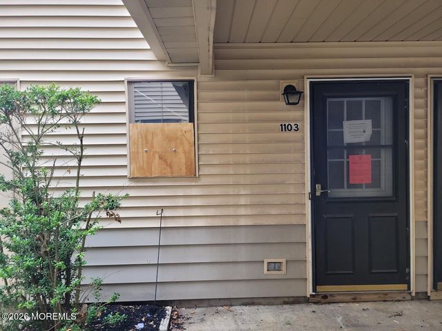 1103 Poppy Place, Jackson, NJ 08527