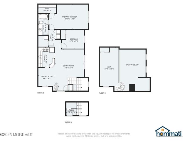 1103 Poppy Place, Jackson, NJ 08527