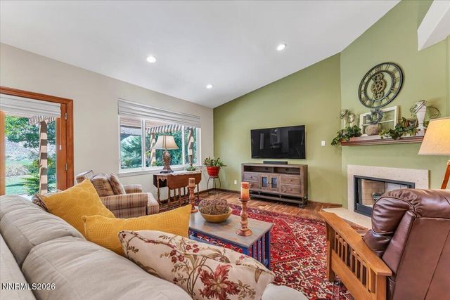 5971 Hidden Highlands Drive, Reno, NV 89502