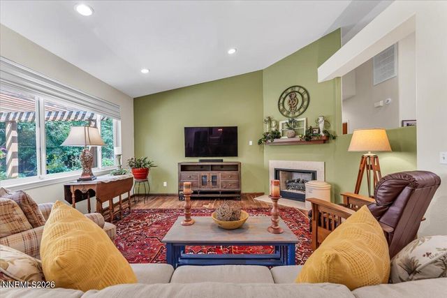 5971 Hidden Highlands Drive, Reno, NV 89502