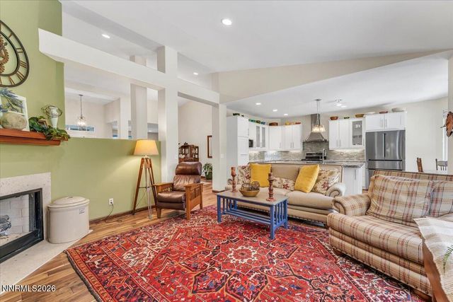 5971 Hidden Highlands Drive, Reno, NV 89502