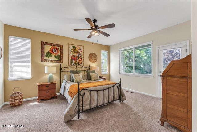5971 Hidden Highlands Drive, Reno, NV 89502