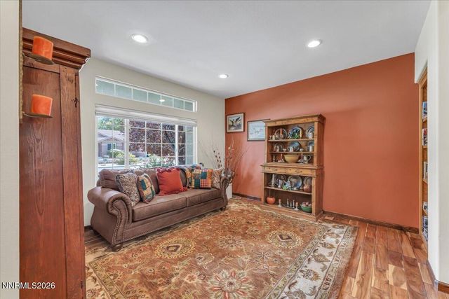 5971 Hidden Highlands Drive, Reno, NV 89502