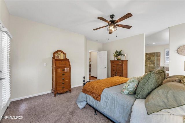 5971 Hidden Highlands Drive, Reno, NV 89502