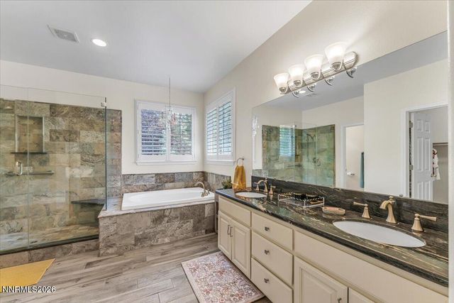 5971 Hidden Highlands Drive, Reno, NV 89502