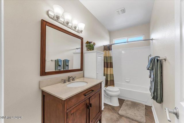 5971 Hidden Highlands Drive, Reno, NV 89502