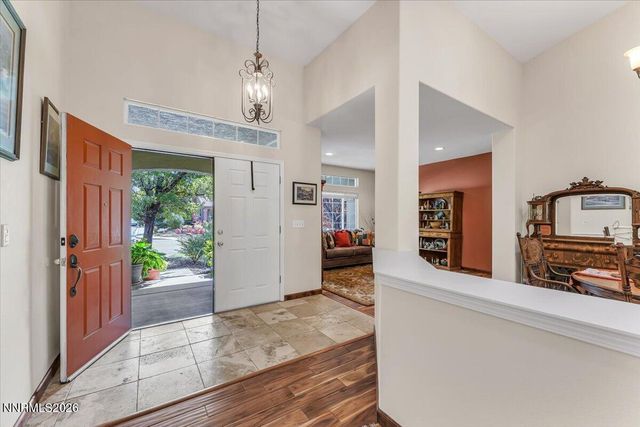 5971 Hidden Highlands Drive, Reno, NV 89502