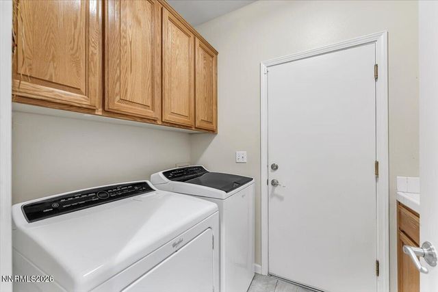 5971 Hidden Highlands Drive, Reno, NV 89502