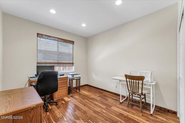 5971 Hidden Highlands Drive, Reno, NV 89502