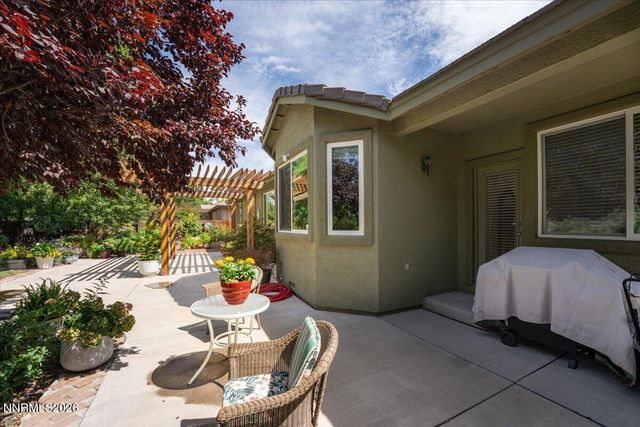 5971 Hidden Highlands Drive, Reno, NV 89502