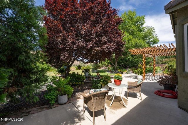 5971 Hidden Highlands Drive, Reno, NV 89502