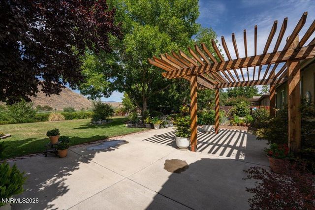 5971 Hidden Highlands Drive, Reno, NV 89502