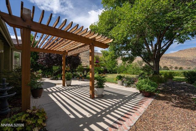 5971 Hidden Highlands Drive, Reno, NV 89502