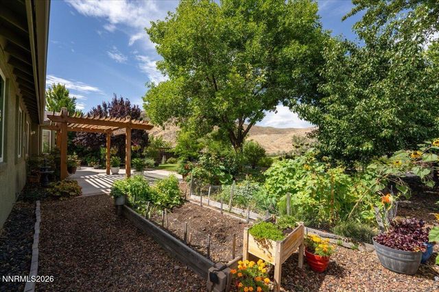 5971 Hidden Highlands Drive, Reno, NV 89502