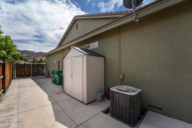 5971 Hidden Highlands Drive, Reno, NV 89502