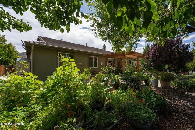 5971 Hidden Highlands Drive, Reno, NV 89502