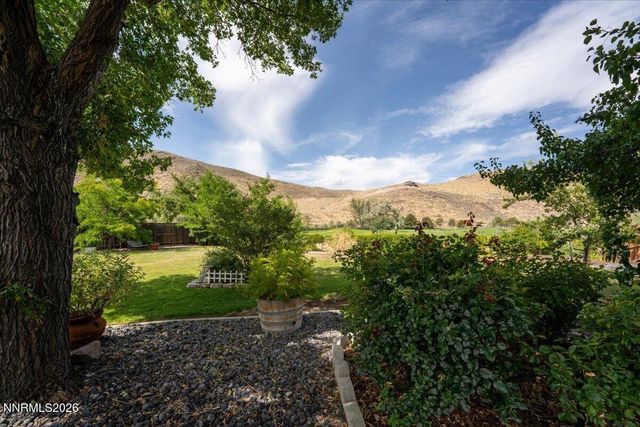 5971 Hidden Highlands Drive, Reno, NV 89502