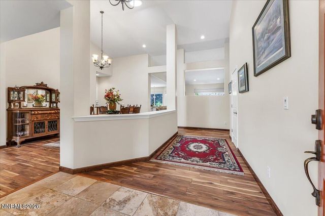 5971 Hidden Highlands Drive, Reno, NV 89502