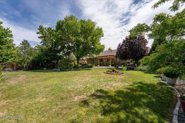 5971 Hidden Highlands Drive, Reno, NV 89502